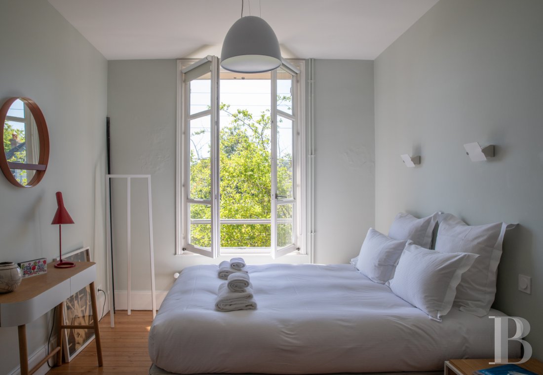 A listed villa from the early 19th century in Villers-sur-Mer, Calvados - photo  n°16